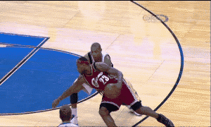 用籃球場地坪材料制作的場地是怎樣的？